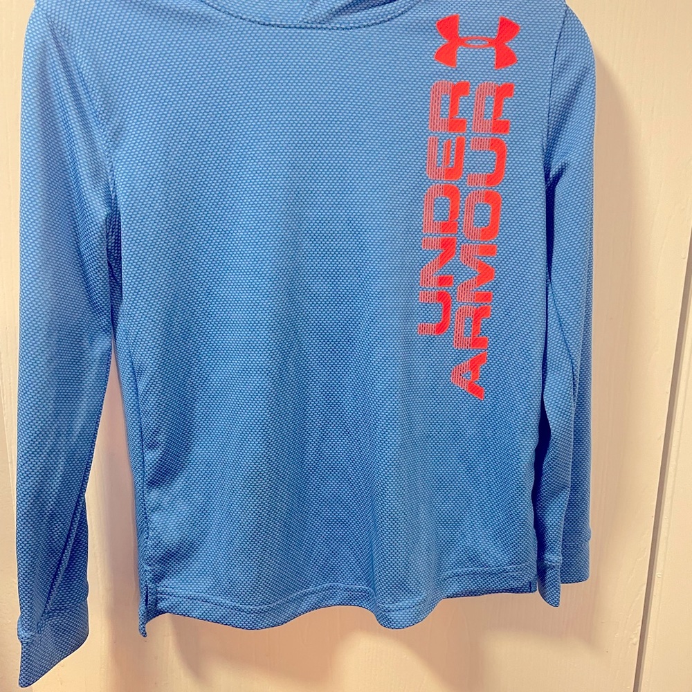 Great condition YM Under Armour